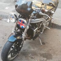 Triumph Speed triple 955i