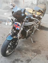 Triumph Speed triple 955i