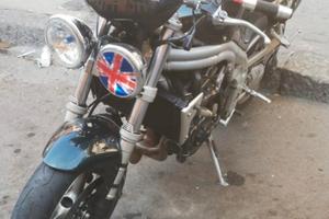 Triumph Speed triple 955i