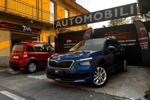 SKODA Kamiq 1.6 TDI SCR Ambition *IVA ESPOSTA*