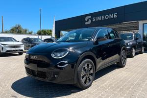 Fiat 600 Hybrid 110 CV DCT MHEV Automatic KM0