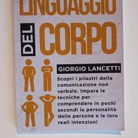 Il Manuale del Linguaggio del Corpo