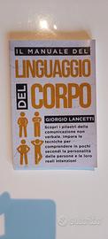 Il Manuale del Linguaggio del Corpo