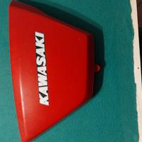 Fianchetto destro kawasaki z400 b2 