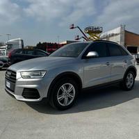 AUDI Q3 2.0 TDI 120 CV Business OK NEOPATENTATO