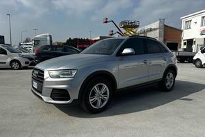 AUDI Q3 2.0 TDI 120 CV Business OK NEOPATENTATO