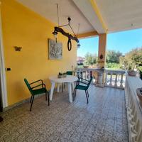 Appartamento indipendente con giardino