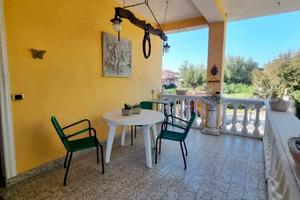 Appartamento indipendente con giardino