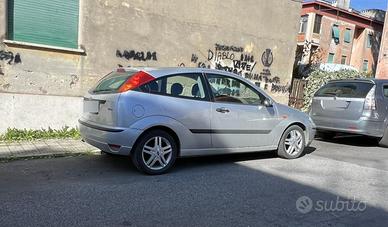 Ford Focus MK1.5 1.8 TDCi 115cv