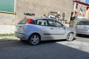Ford Focus MK1.5