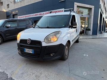 Fiat Doblo Doblò