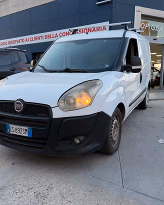 Fiat Doblo Doblò