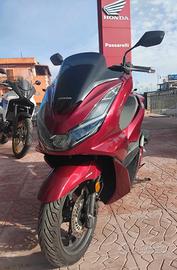 Honda PCX 125 - 2023