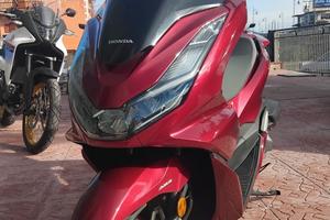 Honda PCX 125 - 2023