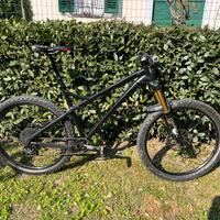 Mtb dartmoor L fox Kashima34