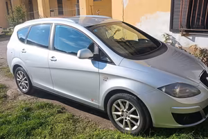 altea xl 1.2 tsi