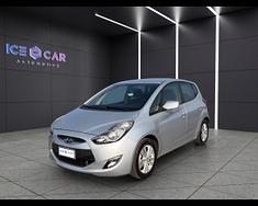 HYUNDAI ix20 1.4 CRDI 77 CV Comfort