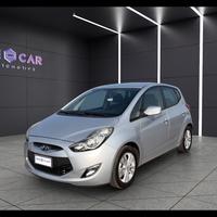 HYUNDAI ix20 1.4 CRDI 77 CV Comfort