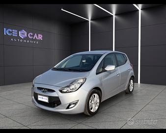 HYUNDAI ix20 1.4 CRDI 77 CV Comfort