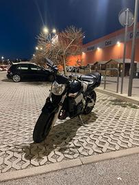 SUZUKI GSR 600 A2
