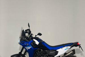 Yamaha Ténéré 700 Icon Blue