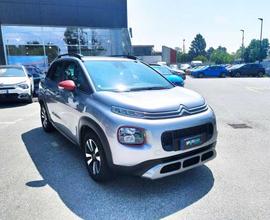 Citroen C3 Aircross 1.5 BlueHDi 110cv C-SERIES Usa