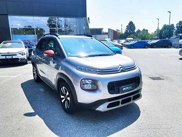 Citroen C3 Aircross 1.5 BlueHDi 110cv C-SERIES Usa