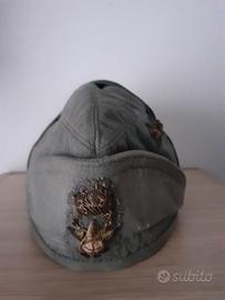 Militaria- Ten. Med.