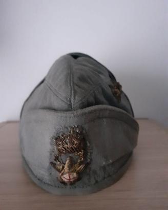Militaria- Ten. Med.