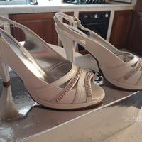 Favolose calzature n. 38