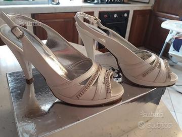 Favolose calzature n. 38