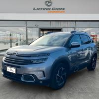 Citroen C5 Aircross 1.6 hybrid phev Feel 225 e-eat