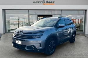 Citroen C5 Aircross 1.6 hybrid phev Feel 225 e-eat