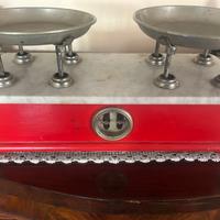 Bilancia epoca rossa