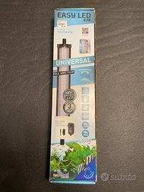 Lampada led aquascaping