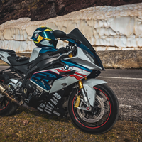 BMW S1000RR full optional 2017