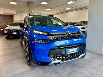 Citroen C3 Aircross 1.5 BlueHDi 120cv EAT6 Shine 2