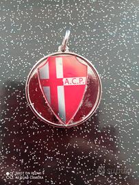 ciondolo medaglia Padova Calcio 