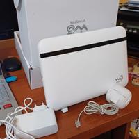 RUTER WINDTRE -HUB  USATO COME NUVO