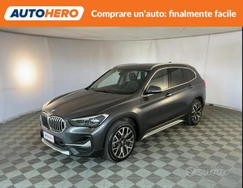 BMW X1 SK97010