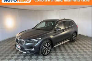 BMW X1 SK97010