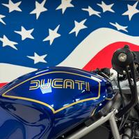 Ducati Monster