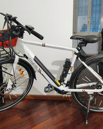 Eleglide Citycrosser 2022 E-bike + Accessori