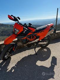 KTM 690 SMC R 2026