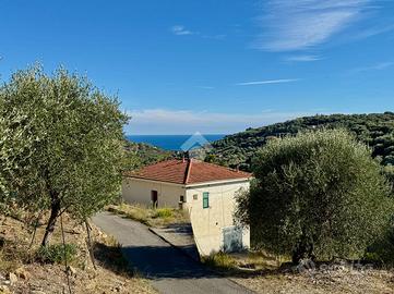 CASA INDIPENDENTE A CIVEZZA