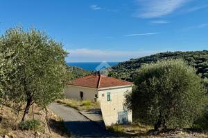 CASA INDIPENDENTE A CIVEZZA