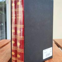 Giovanni Pascoli opere. Vol. 1 e 2