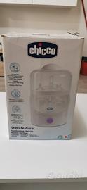 Sterilizzatore  chicco
