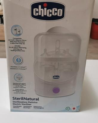 Sterilizzatore  chicco