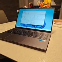 Notebook Samsung Galaxy Book 3 - Intel i5